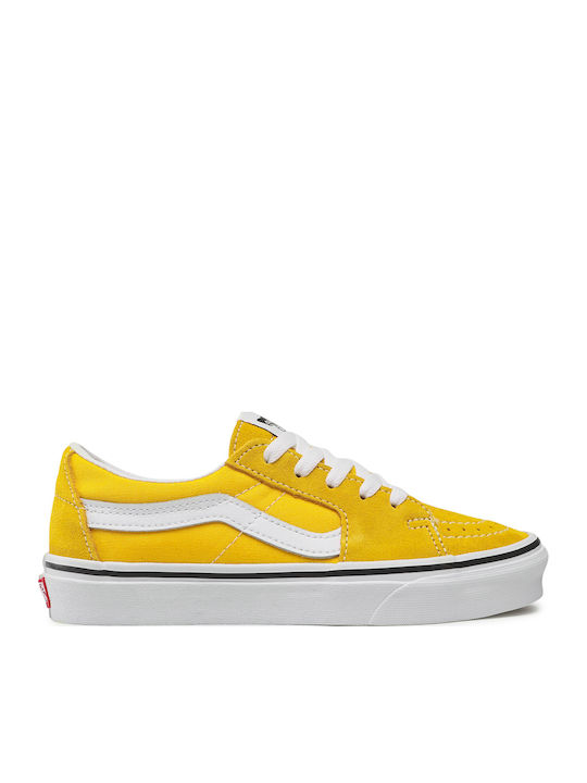 Vans Sk8-Low Sneakers Freesia / True White