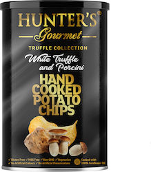 Hunter's Gourmet Chips Classic Flavor 150gr
