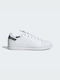Adidas Παιδικά Sneakers Stan Smith Cloud White / Cloud White / Core Black