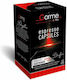 Gorme Coffee Κάψουλες Espresso 85% Arabica 15% Robusta Decaffeine Συμβατές με Μηχανή Nespresso 50caps