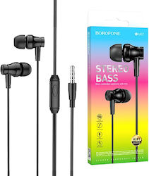 Borofone BM67 In-Ear Freihändig Kopfhörer mit S...