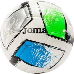 Joma Dali II Minge de fotbal Albă