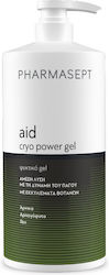 Pharmasept Aid Tol Velvet Cryotherapy Freezing Power Gel