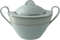 Porcelain Soup Tureen "Friendship" - 3000ml