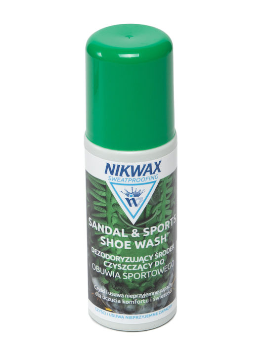 Nikwax Sandal & Sports Καθαριστικό Παπουτσιών 125ml