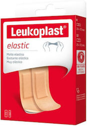 BSN Medical Elastische Pflaster in 2 Größen 19x72mm & 28x72mm BSN Medical Elastische Pflaster in 2 Größen 19x72mm & 28x72mm