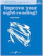 Faber Paul Harris - Improve Your Sight-Reading Grade 1 Metodă de Învățare pentru Pian