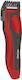 Hoomei Wiederaufladbar Haarschneidemaschine Rot HM-7748