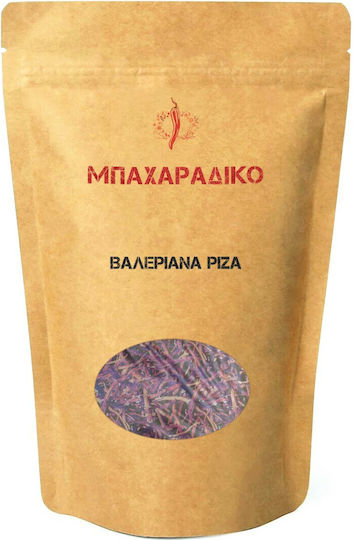 MPACHARADIKO Valerian Root 100gr 05564-100gr