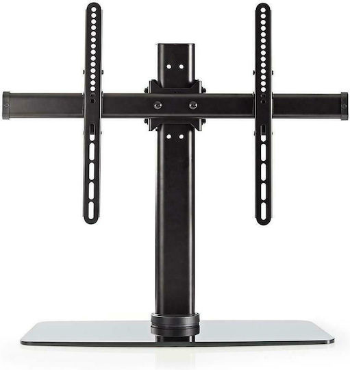 Nedis TVSM2330BK Επιτραπέζια Βάση Τηλεόρασης έως 65" και 45kg