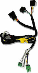 Eton Set Cabluri Amplificator Auto Eton ACCM2 CAD- Eton Set Cabluri Amplificator Auto Eton ACCM2 CAD-
