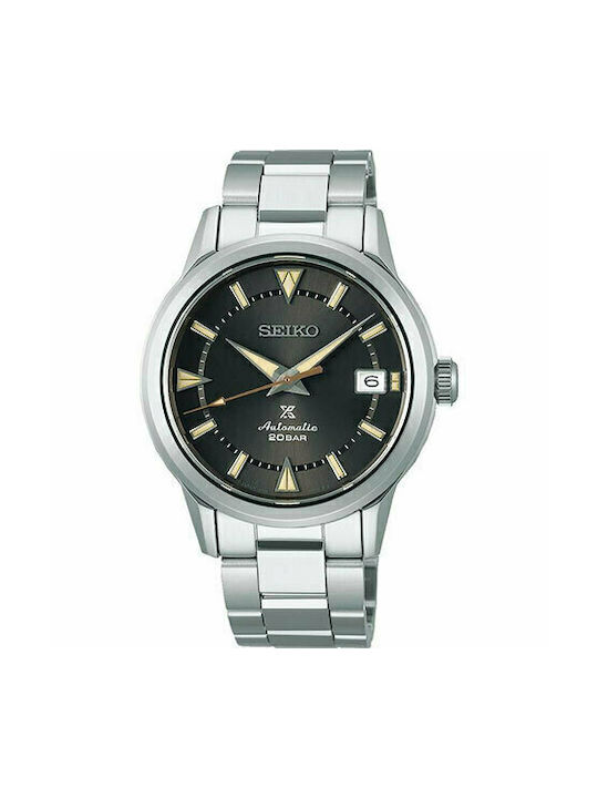 Seiko alpinist outlet skroutz