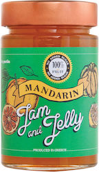 Food Surfing Jam And Jelly Marmelade Mandarine Ohne Zuckerzusatz 260gr