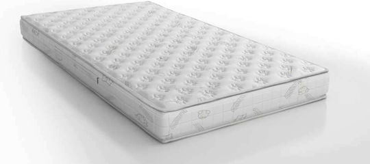 Dunlopillo Saltea Pentru Patut Plain Ivory cu Latex 65cmx130cmx12cm