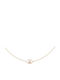 Rebecca from Gold Plated Silver with Pearls Butterfly