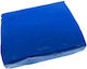 Kleister Reinigung Blau farbige Reinigungslehm für Körper 100gr AG650A