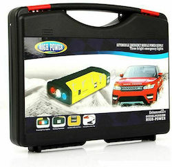 ACP TM15 Φορητός Εκκινητής Μπαταρίας 16800mAh ACP TM15 Φορητός Εκκινητής Μπαταρίας 16800mAh
