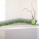 Decorative Wall Sticker Levander Vinyl 1 Piece Ango