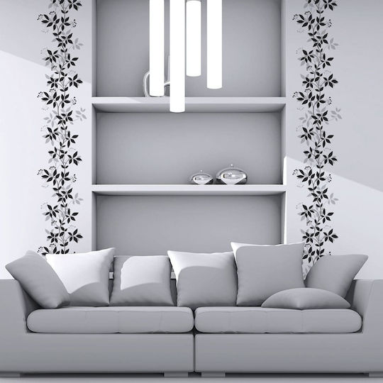 Декоративно Стикер Стена Climbing Plant 1бр 198x30бр Ango