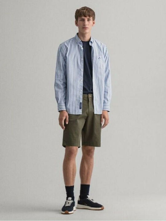 Herrenshorts Chino Khaki