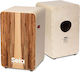Sela Cajón SE-010 CaSela Mit Schürze Standard