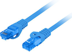 Lanberg S/FTP Netzwerkkabel Kat.6a Gigabit Ethe...