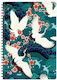Next Spiral Notebook Ruled A4 105 Sheets 3 Subj...