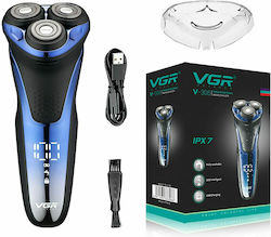 VGR V-306 Rechargeable Face Electric Shaver