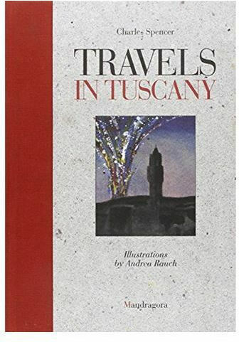 Travels in Tuscany