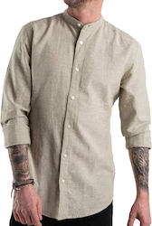 Linen Shirts