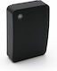 Adeleq Motion Sensor with Range 8m in Black Color 10-5101