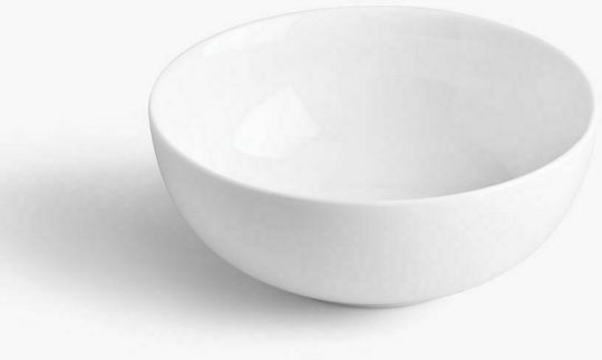 Ionia Плюс Салатник от Бял Порцелан 15x15см