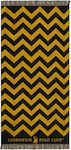 Greenwich Polo Club Beach Towel Cotton 170x90cm.