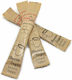 Gusto Καστανή Ζάχαρη 4000gr 1000 Sticks