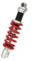 YSS Back Motorcycle Shock Absorbers for Yamaha YBR 250