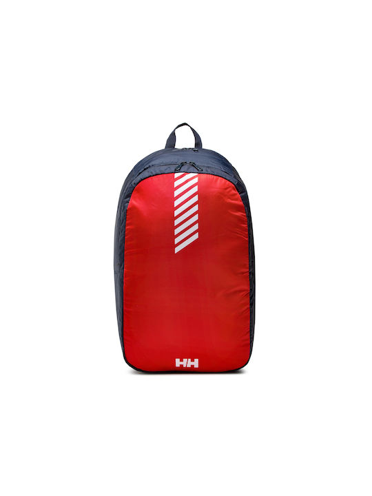 Helly Hansen Lokka Men's Fabric Backpack Red