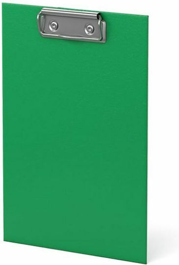 ErichKrause Ντοσιέ cu Clește de Conferință pentru Hârtie A5 Verde Standard 1buc