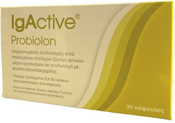 IgActive Probiolon 30 caps