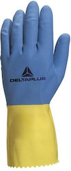 Delta Plus Oven Gloves Plastic Extra Small Μπλε 2pcs