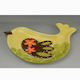 Marva Easter Bird Ceramic 2.5x22.7x18cm