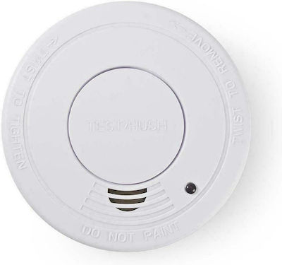 Nedis Smoke Detector DTCTS30WT