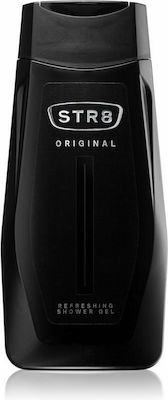 STR8 Refreshing Bubble Βath for Men 250ml