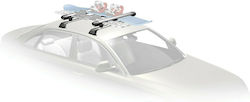 Lampa Whispbar Car Ski Mounts Suitable for 6 Ski Pairs or 4 Snowboards