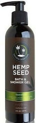 Hemp Seed Guavalava Gel de baie (1x237ml) 237ml