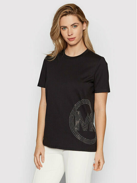 Women's T-shirt Black