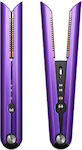 Dyson HS03 322961-01 Πρέσα Μαλλιών 200W Purple/Black