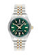 Gant Sussex Women's Watch with Silver Metal Bracelet