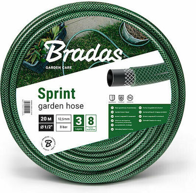 Bradas Hose Watering 3/4" 20m