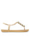 Ipanema Class Glow Women's Sandals Beige 26751-24911