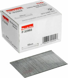 Makita F-33993 Καρφιά 2000τμχ